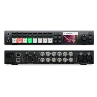 Blackmagic Atem Television Studio HD