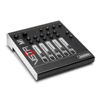 Jands Vista M1 Mixer luci